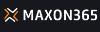 Maxon365 Logo